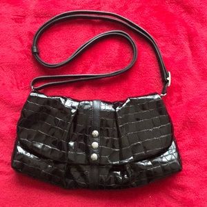 Brightman small shoulderbag